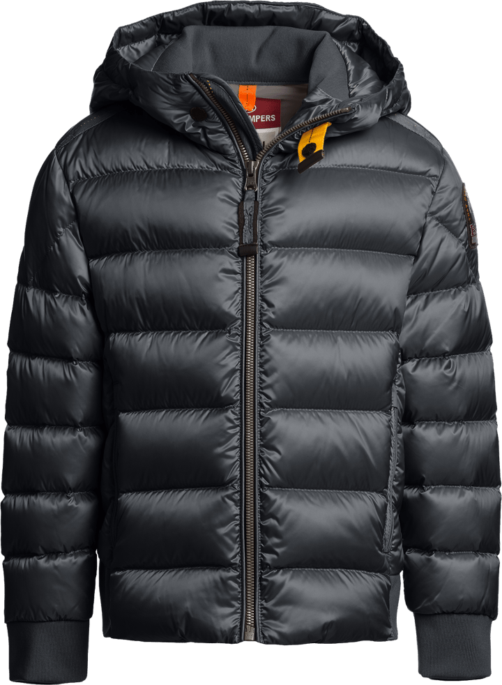 Parajumpers Boys' Pharrell Hooded Bomber Nine Iron Parajumpers