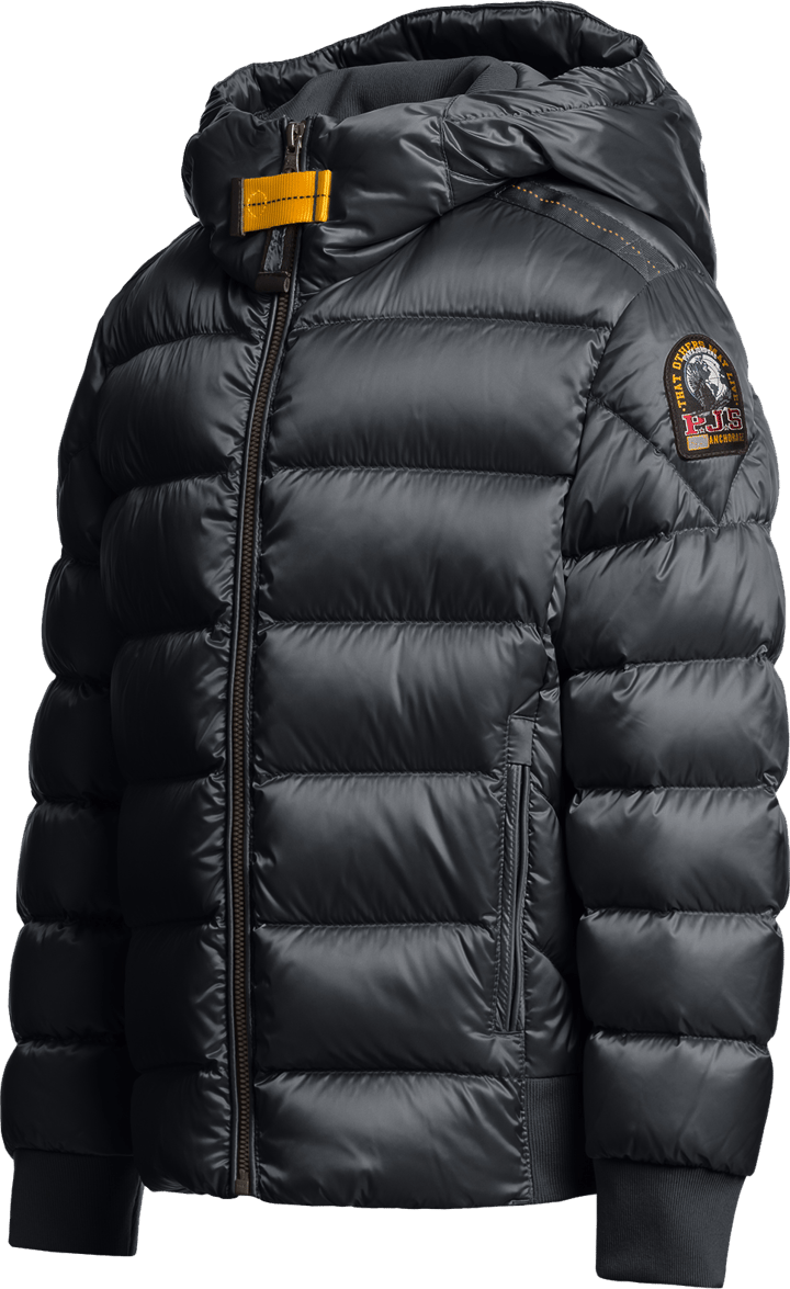 Parajumpers Boys' Pharrell Hooded Bomber Nine Iron Parajumpers