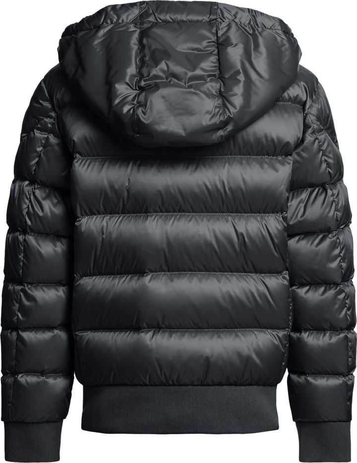 Parajumpers Boys' Pharrell Hooded Bomber Nine Iron Parajumpers