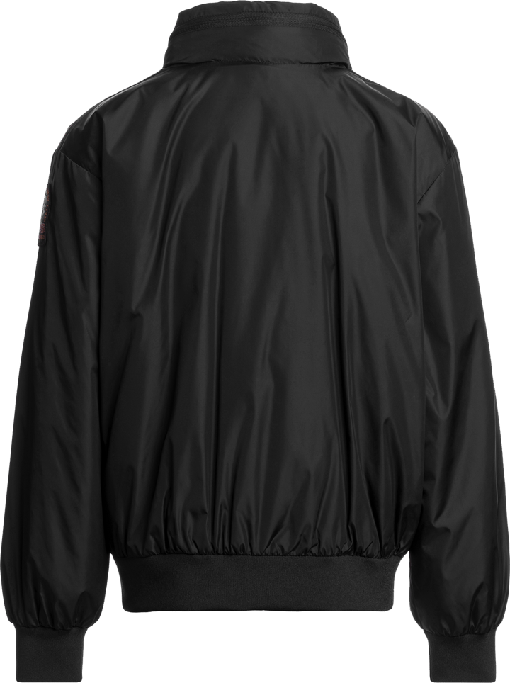 Parajumpers Boys' Tuam Padded Bomber Black Parajumpers
