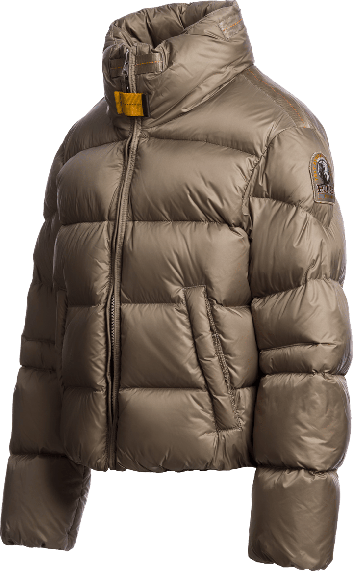 Parajumpers Girls' Killin Down Jacket Slate Mud Parajumpers