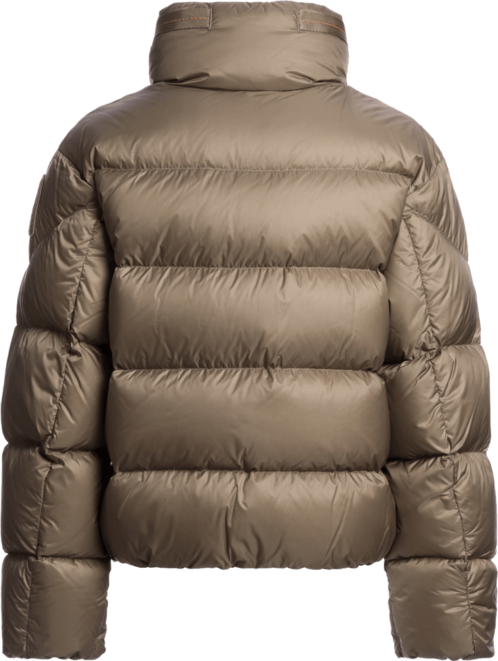 Parajumpers Girls' Killin Down Jacket Slate Mud Parajumpers
