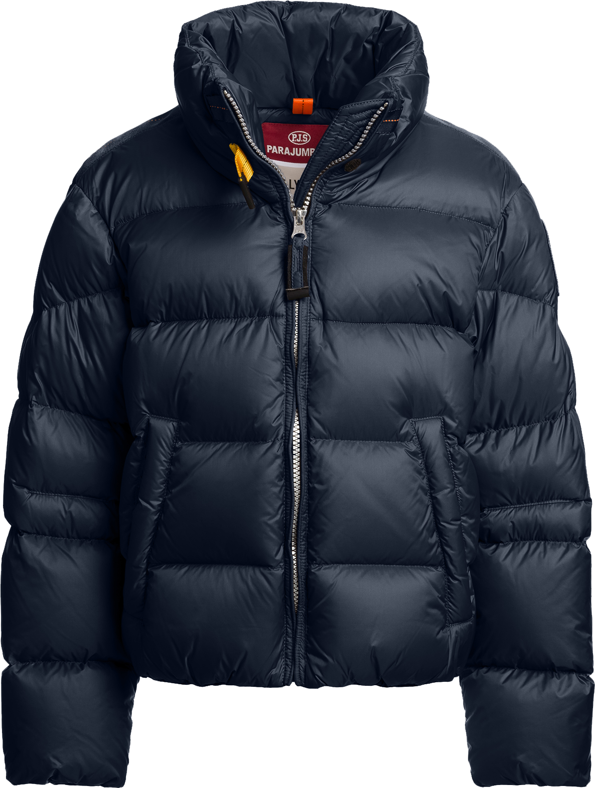 Parajumpers Girls' Killin Down Jacket Blue Navy