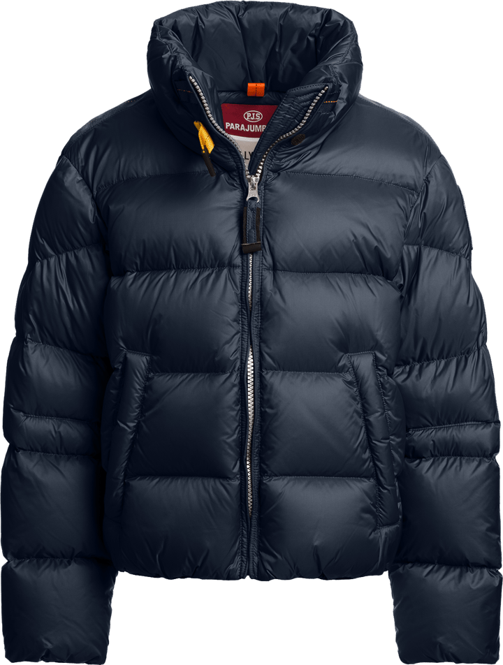 Parajumpers Girls' Killin Down Jacket Blue Navy Parajumpers
