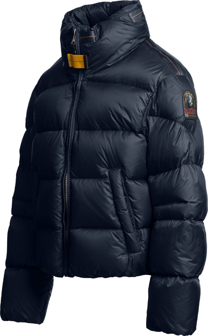 Parajumpers Girls' Killin Down Jacket Blue Navy Parajumpers