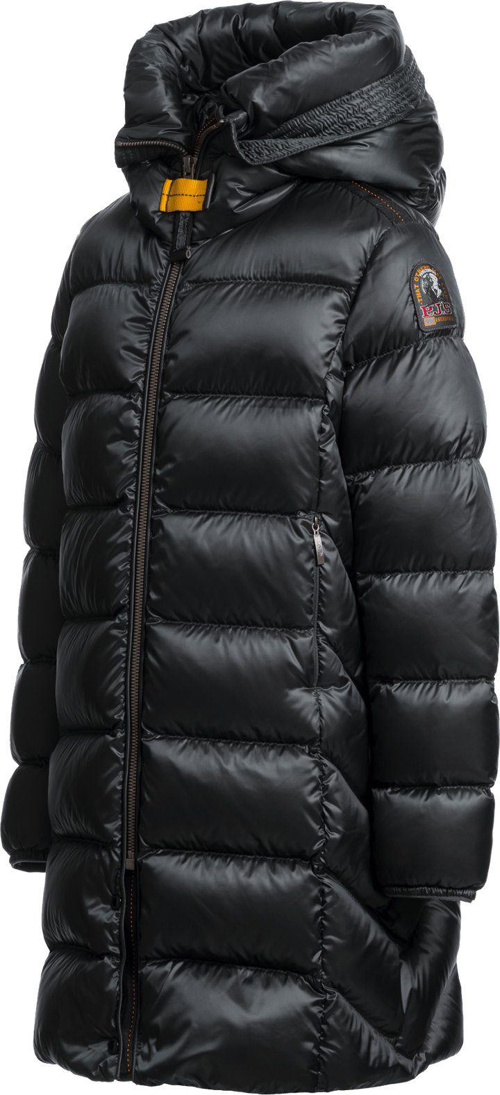 Parajumpers Girls' Marion Hooded Down Jacket Nine Iron Parajumpers