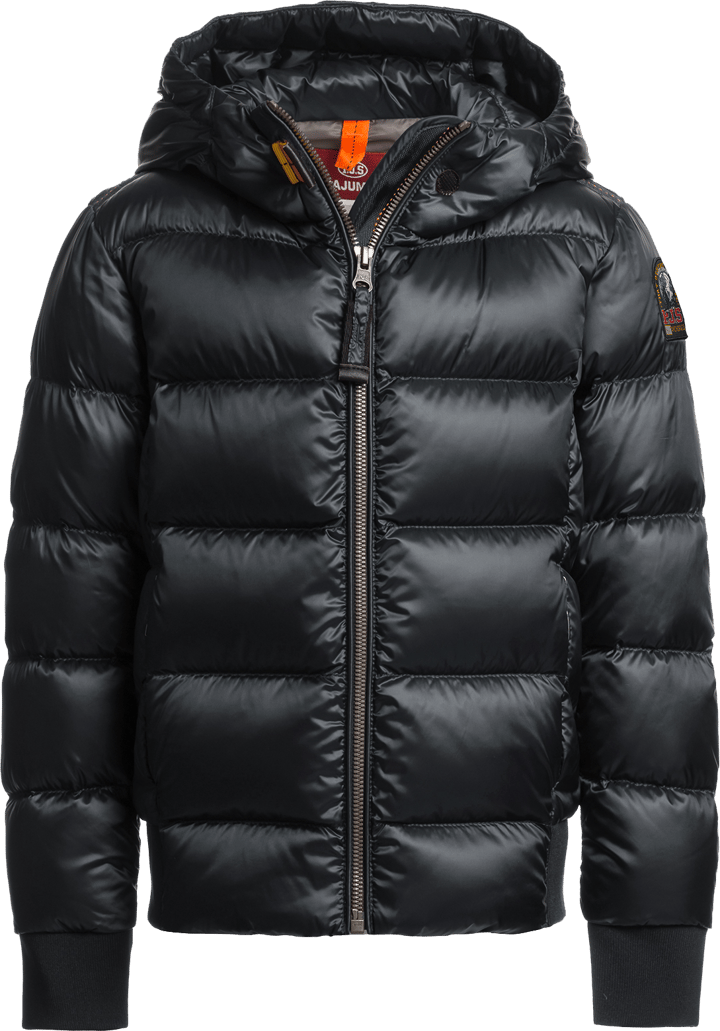 Parajumpers Girls' Mariah Hooded Down Jacket Nine Iron Parajumpers