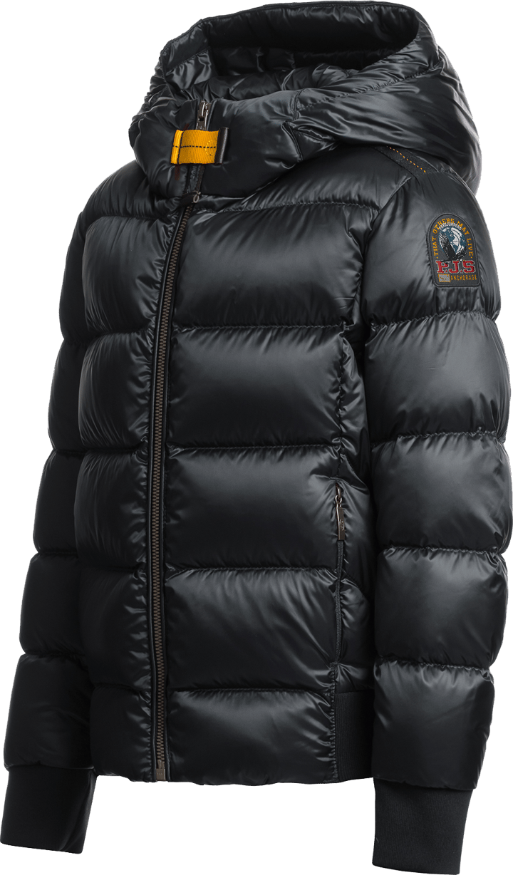 Parajumpers Girls' Mariah Hooded Down Jacket Nine Iron Parajumpers