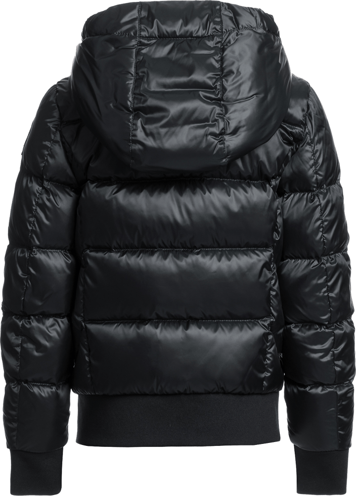 Parajumpers Girls' Mariah Hooded Down Jacket Nine Iron Parajumpers