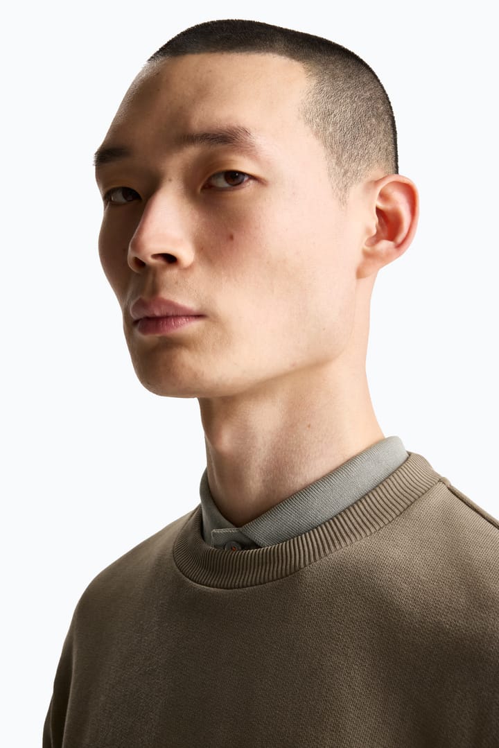 Parajumpers Men's Keota Crewneck Sweatshirt Nowhere Parajumpers