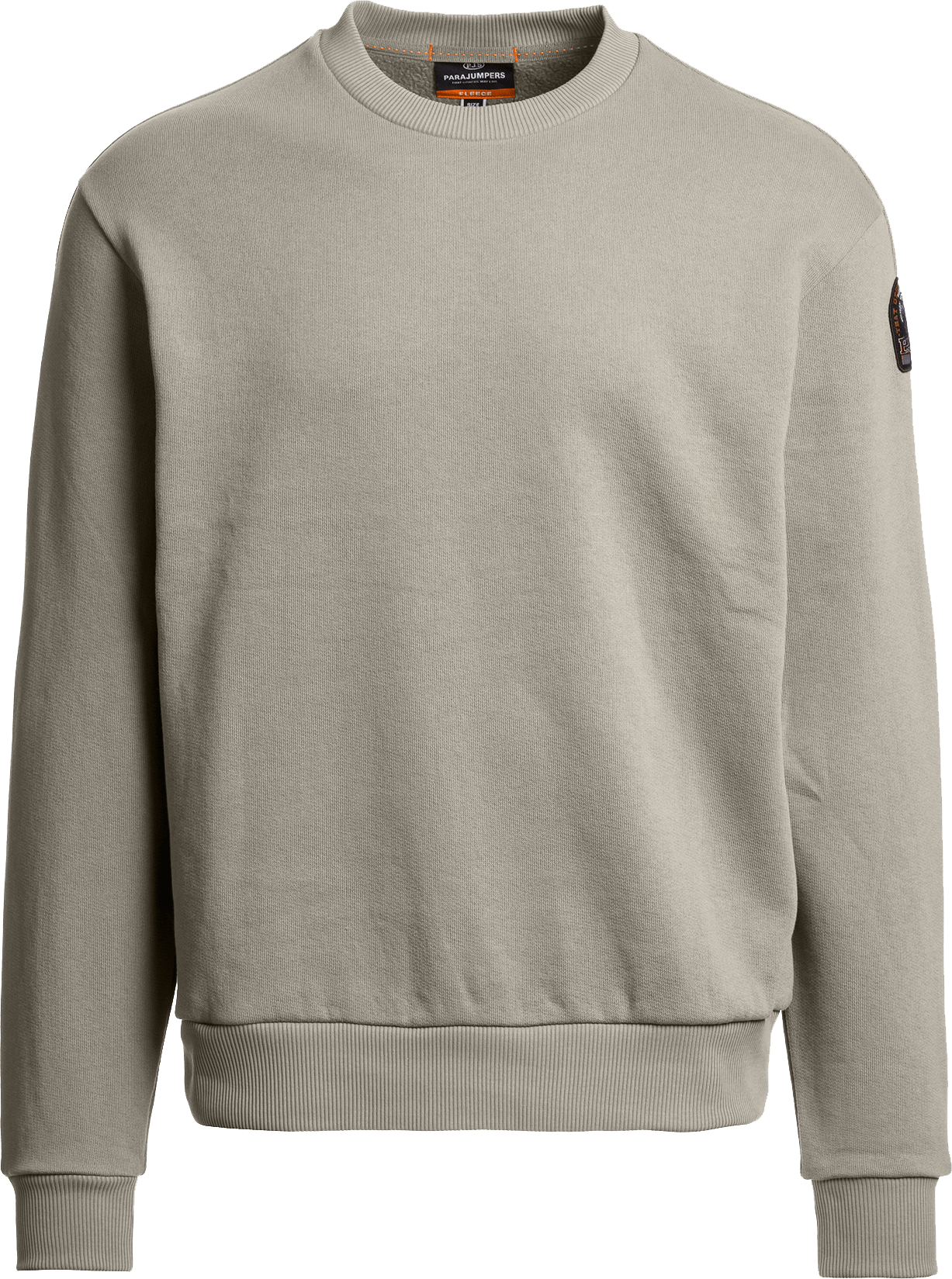 Parajumpers Men's Keota Crewneck Sweatshirt Nowhere