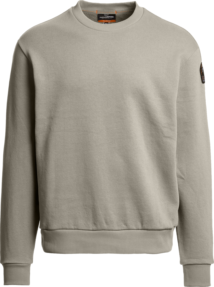Parajumpers Men's Keota Crewneck Sweatshirt Nowhere Parajumpers