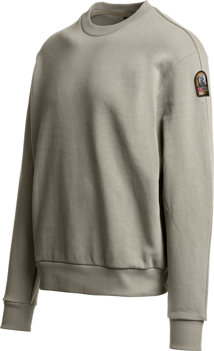 Parajumpers Men's Keota Crewneck Sweatshirt Nowhere Parajumpers