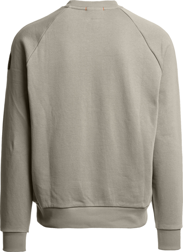 Parajumpers Men's Keota Crewneck Sweatshirt Nowhere Parajumpers