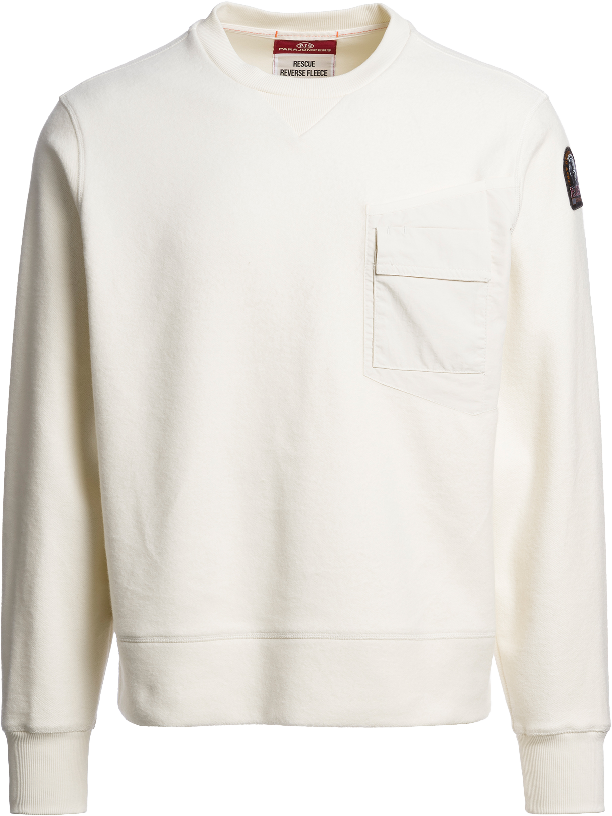 Parajumpers Men's Pernhos Crewneck Sweatshirt