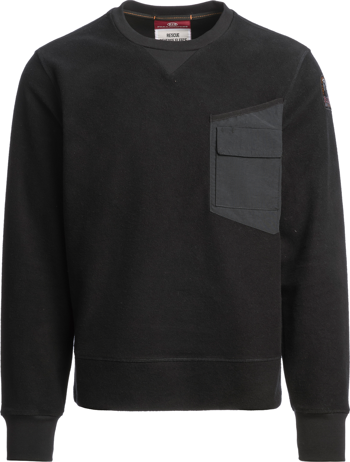 Black 1