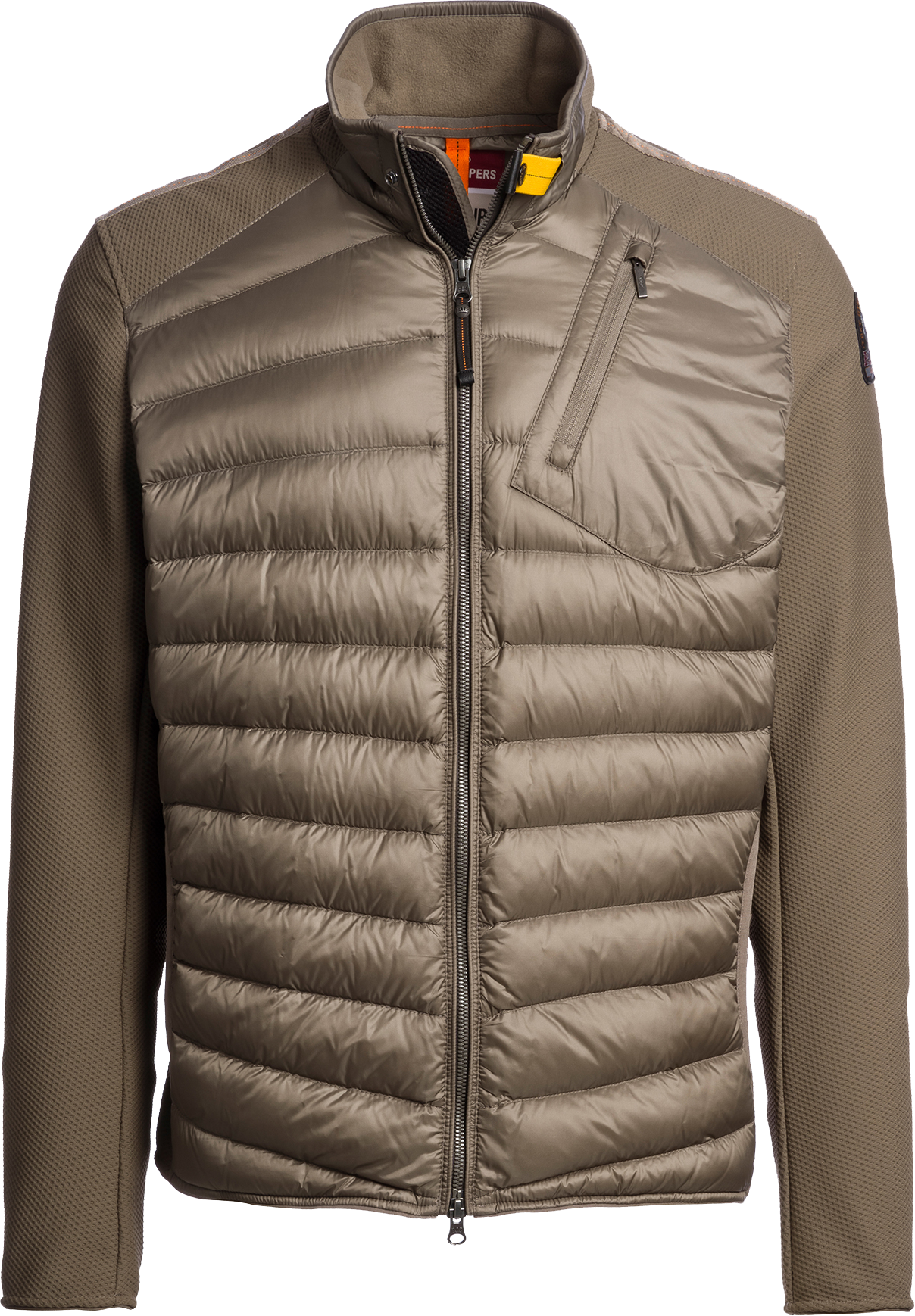 Parajumpers Men’s Jayden Hybrid Jacket