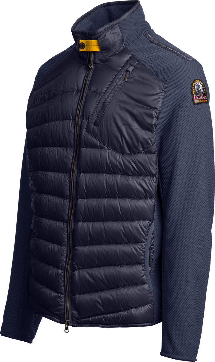 Parajumpers Men’s Jayden Hybrid Jacket Blue Navy Parajumpers