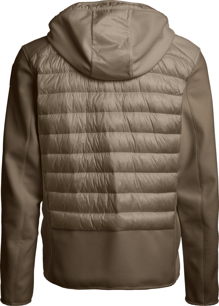 Parajumpers Men's Nolan Hybrid Jacket Slate Mud Parajumpers