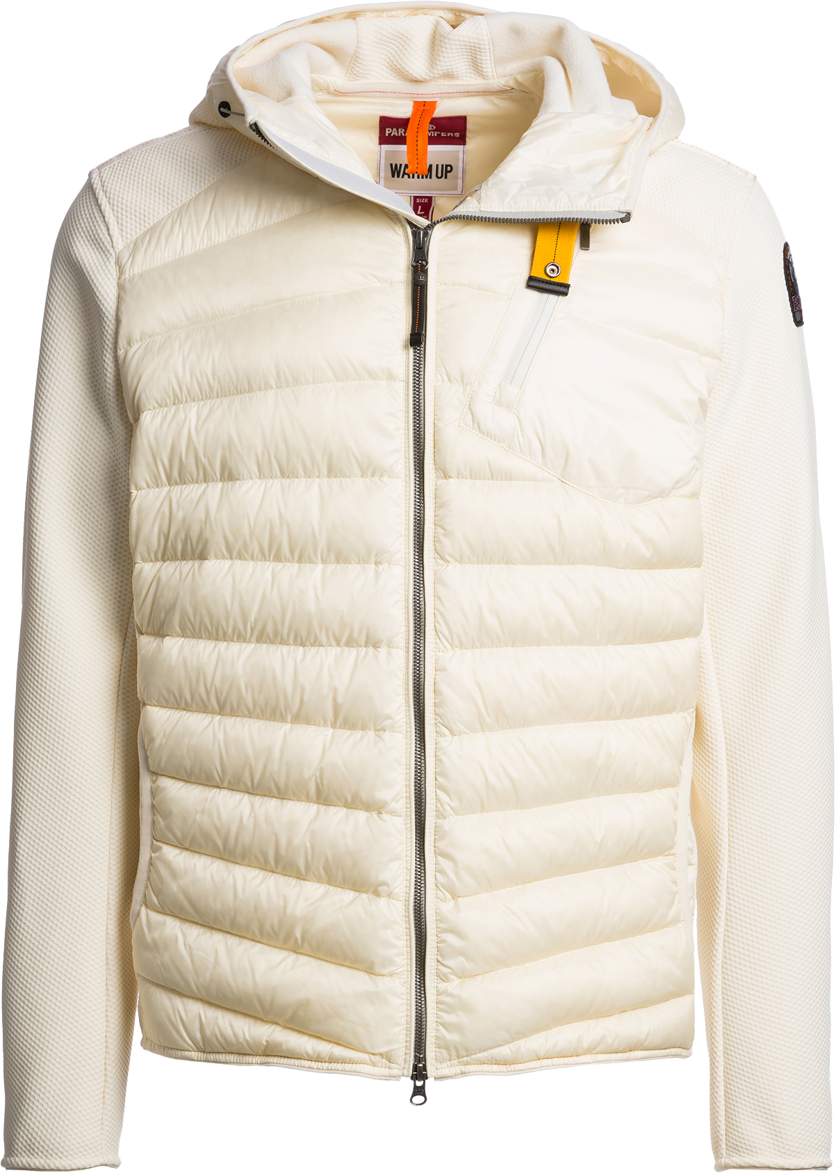 Warm Ivory