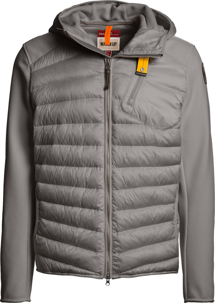 Parajumpers Men's Nolan Hybrid Jacket Nowhere Parajumpers