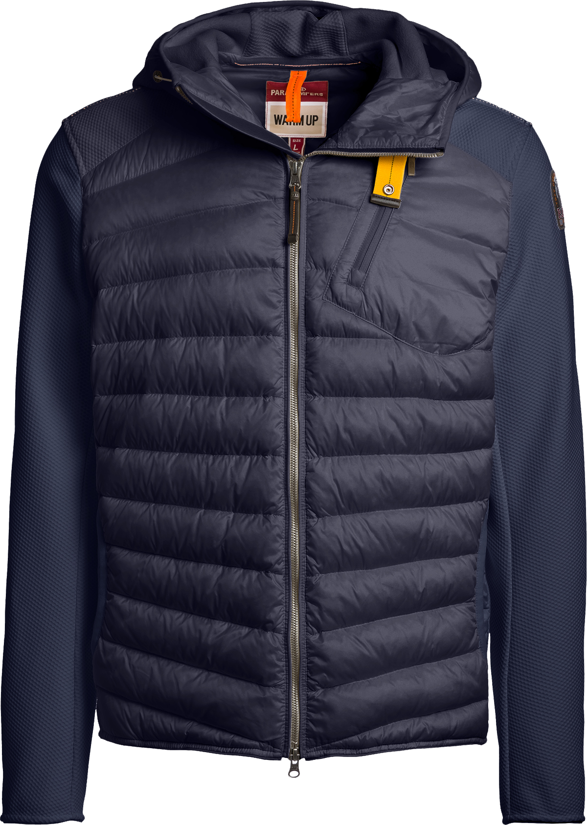 Blue Navy