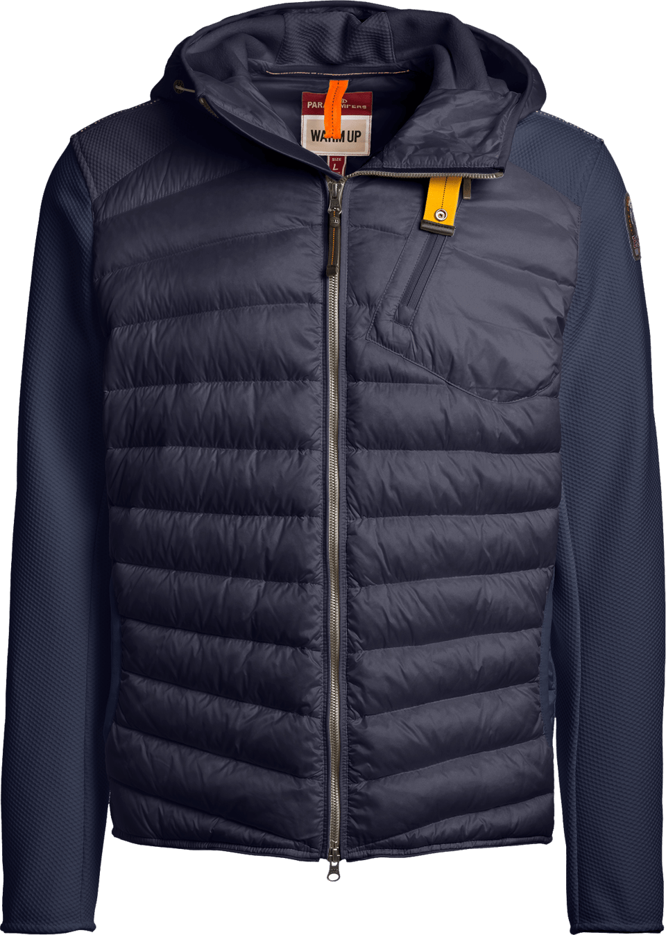 Men's Nolan Hybrid Jacket