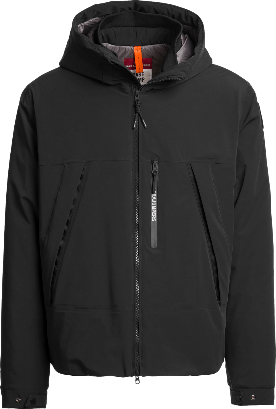 Men's Nivek Padded Jacket 2.0