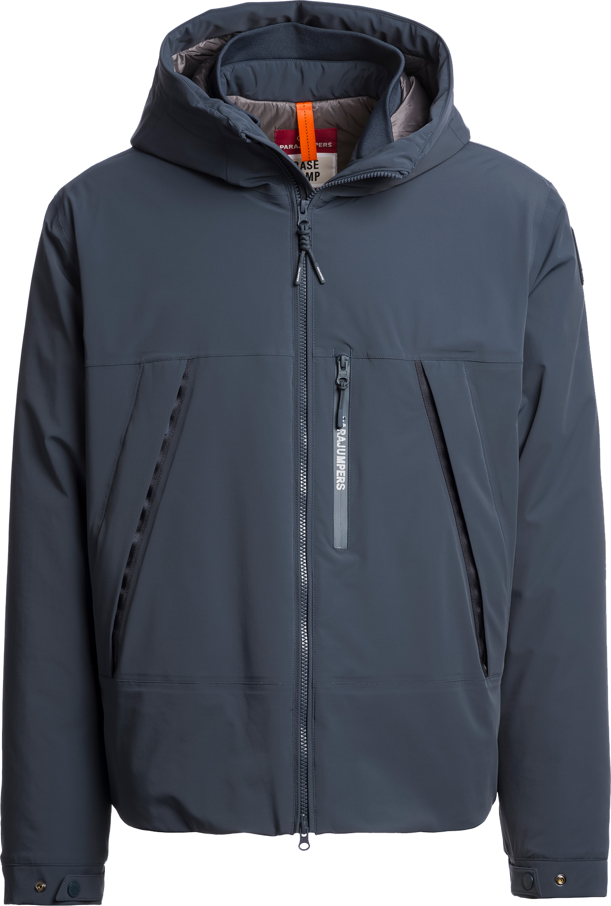 Parajumpers Men's Nivek Padded Jacket 2.0