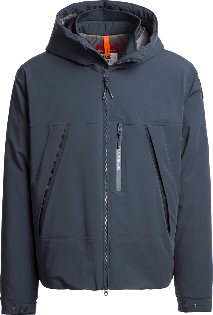 Parajumpers Men's Nivek Padded Jacket 2.0 Nine Iron Parajumpers