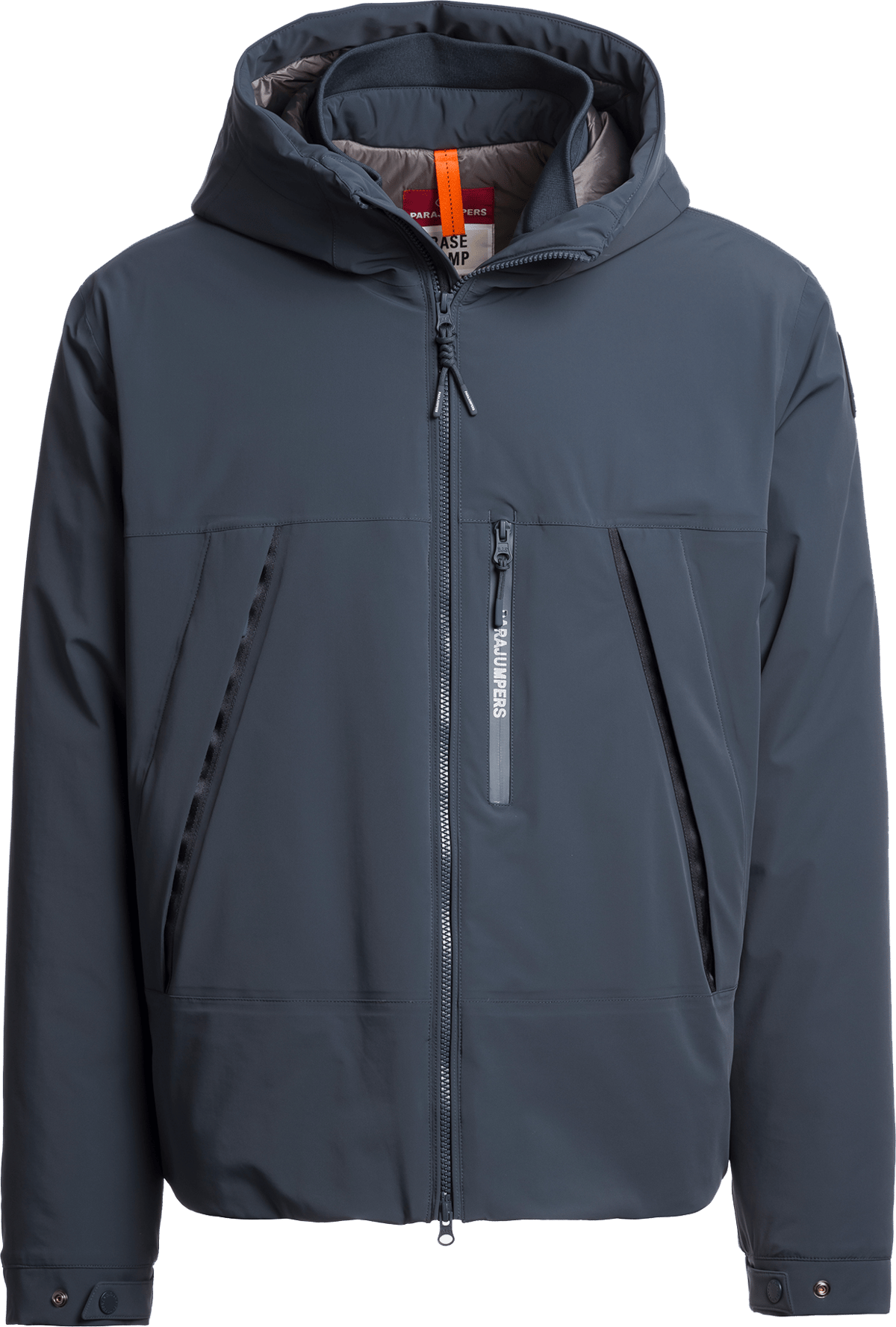 Parajumpers Men's Nivek Padded Jacket 2.0 Nine Iron