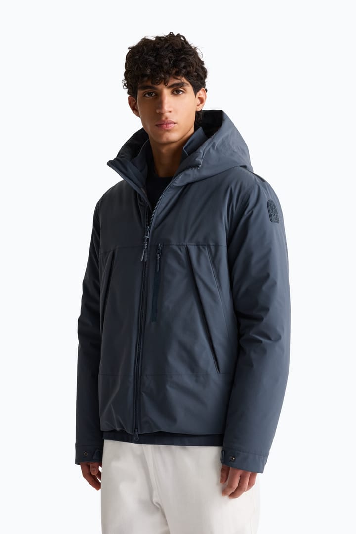 Parajumpers Men's Nivek Padded Jacket 2.0 Nine Iron Parajumpers