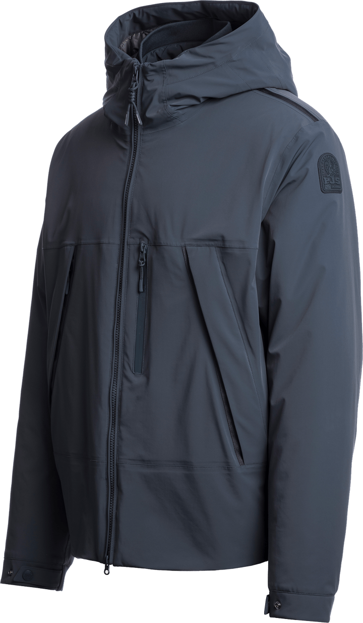Parajumpers Men's Nivek Padded Jacket 2.0 Nine Iron Parajumpers