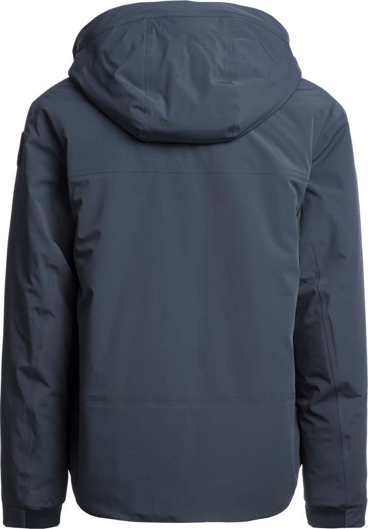 Parajumpers Men's Nivek Padded Jacket 2.0 Nine Iron Parajumpers