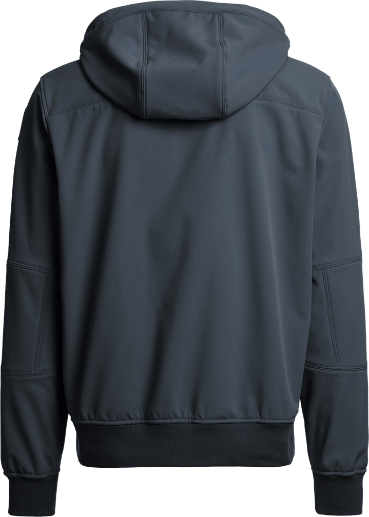 Parajumpers Men's Abner Windbreaker Jacket Nine Iron Parajumpers