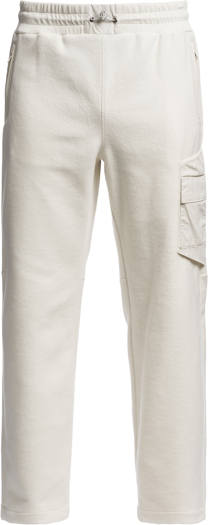 Parajumpers Men's Trefor Pants Warm Ivory Parajumpers