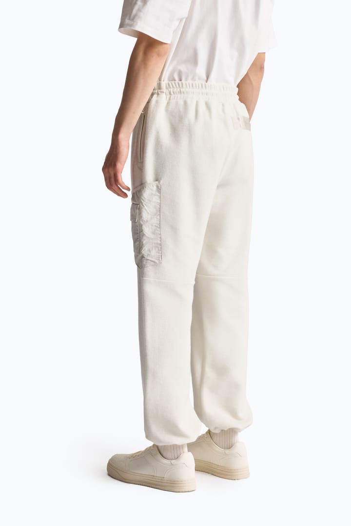 Parajumpers Men's Trefor Pants Warm Ivory Parajumpers