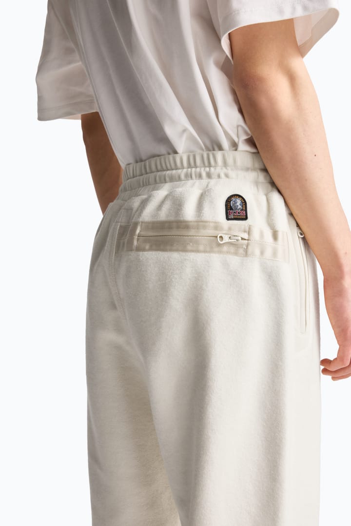 Parajumpers Men's Trefor Pants Warm Ivory Parajumpers