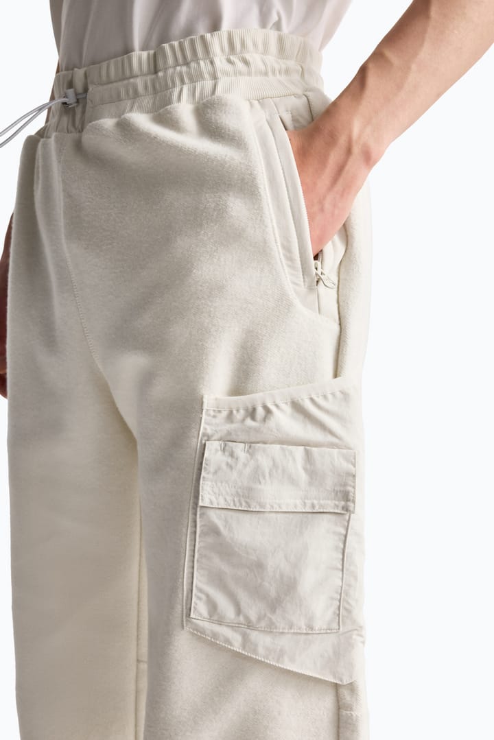 Parajumpers Men's Trefor Pants Warm Ivory Parajumpers