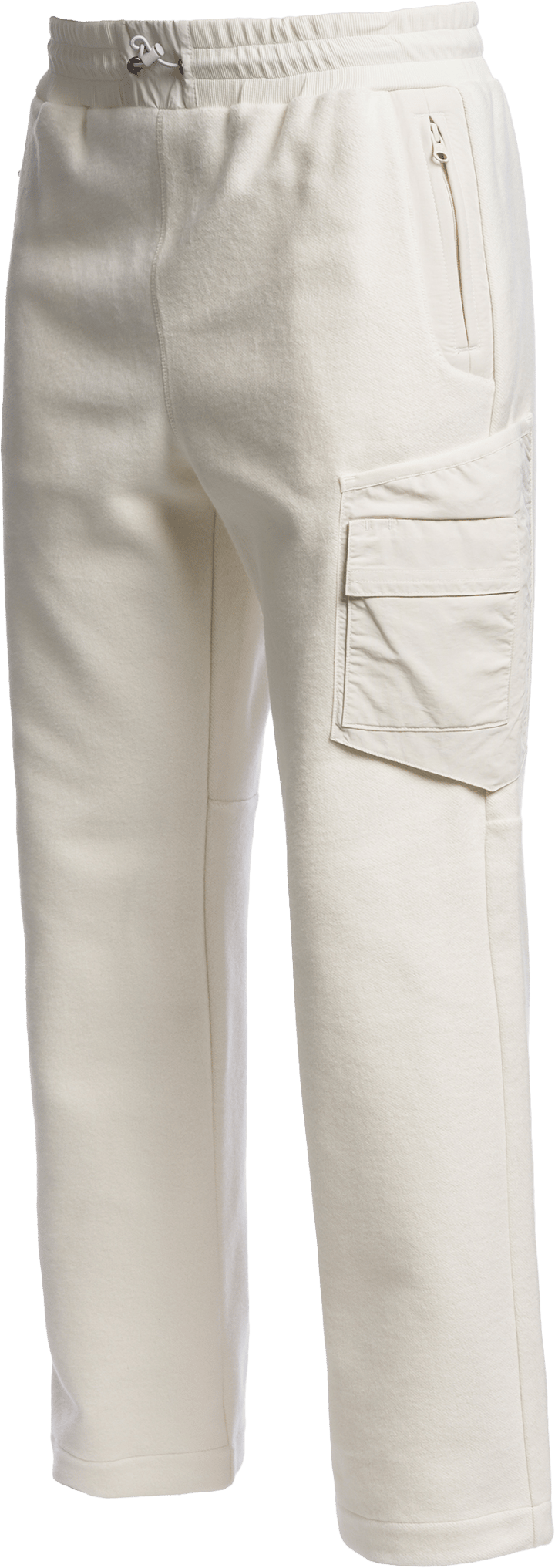 Parajumpers Men's Trefor Pants Warm Ivory Parajumpers