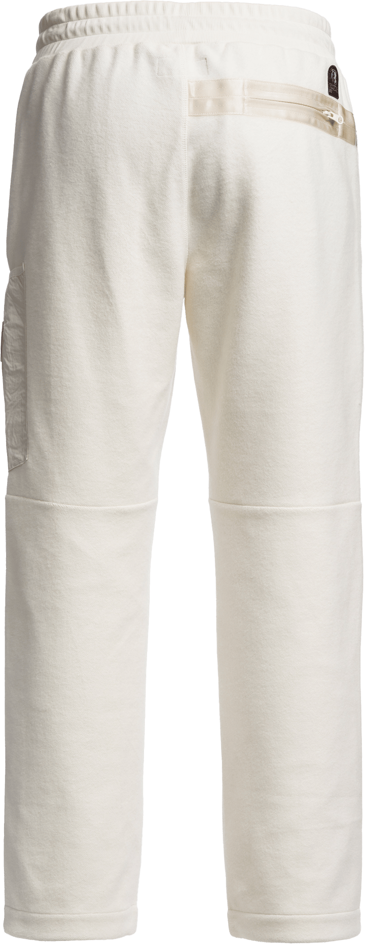 Parajumpers Men's Trefor Pants Warm Ivory Parajumpers