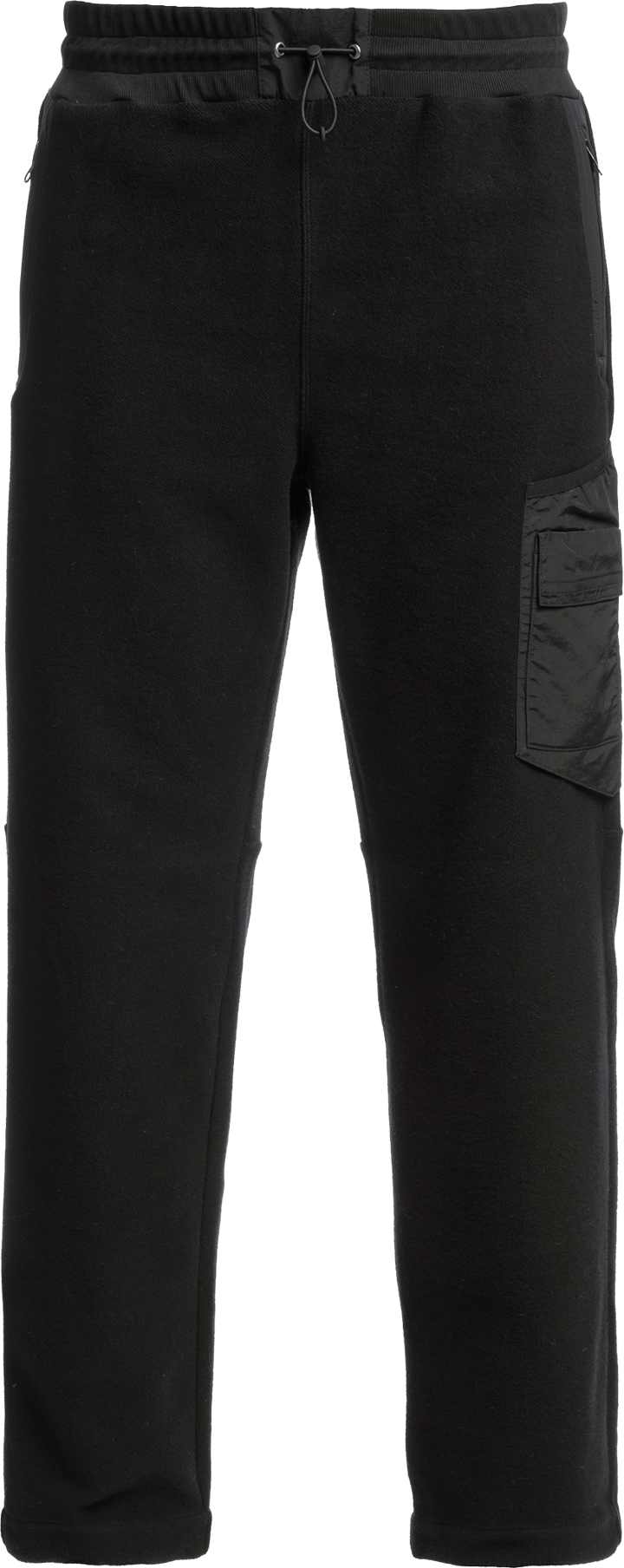 Parajumpers Men's Trefor Pants Black Parajumpers