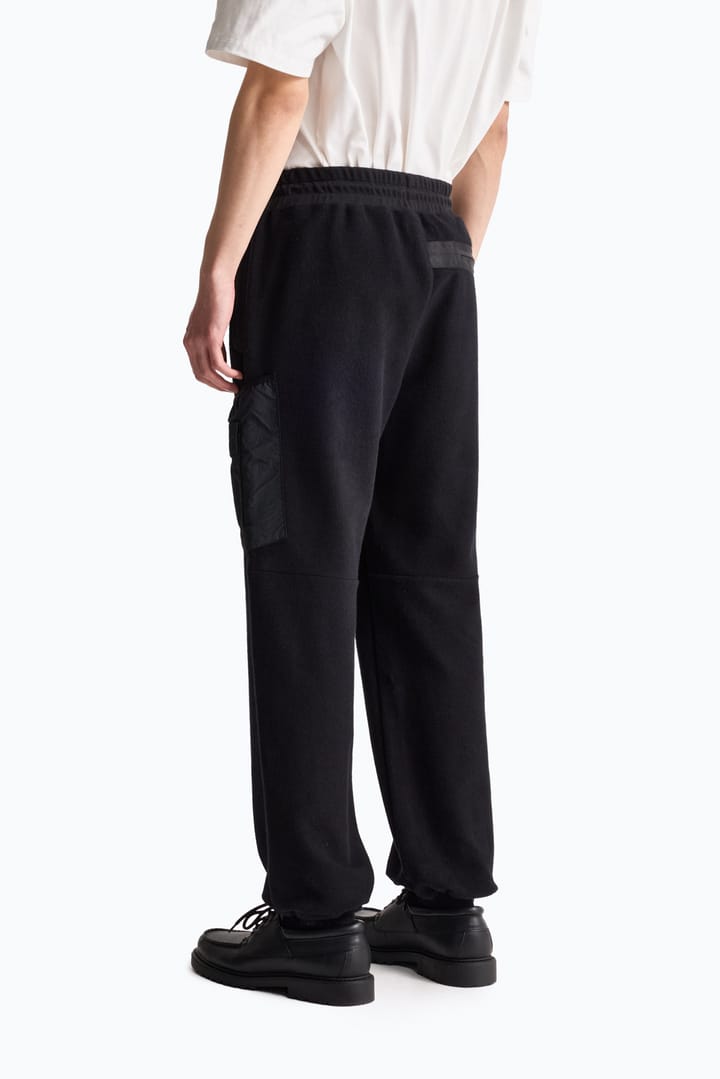 Parajumpers Men's Trefor Pants Black Parajumpers