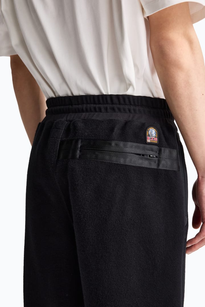 Parajumpers Men's Trefor Pants Black Parajumpers