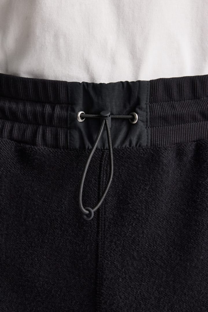 Parajumpers Men's Trefor Pants Black Parajumpers