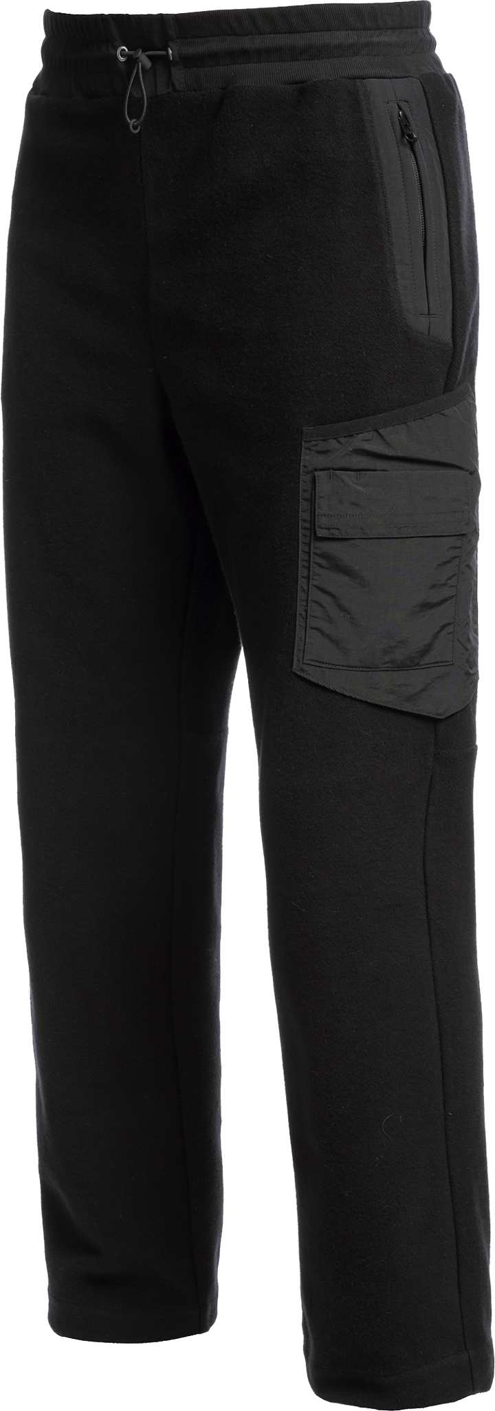 Parajumpers Men's Trefor Pants Black Parajumpers