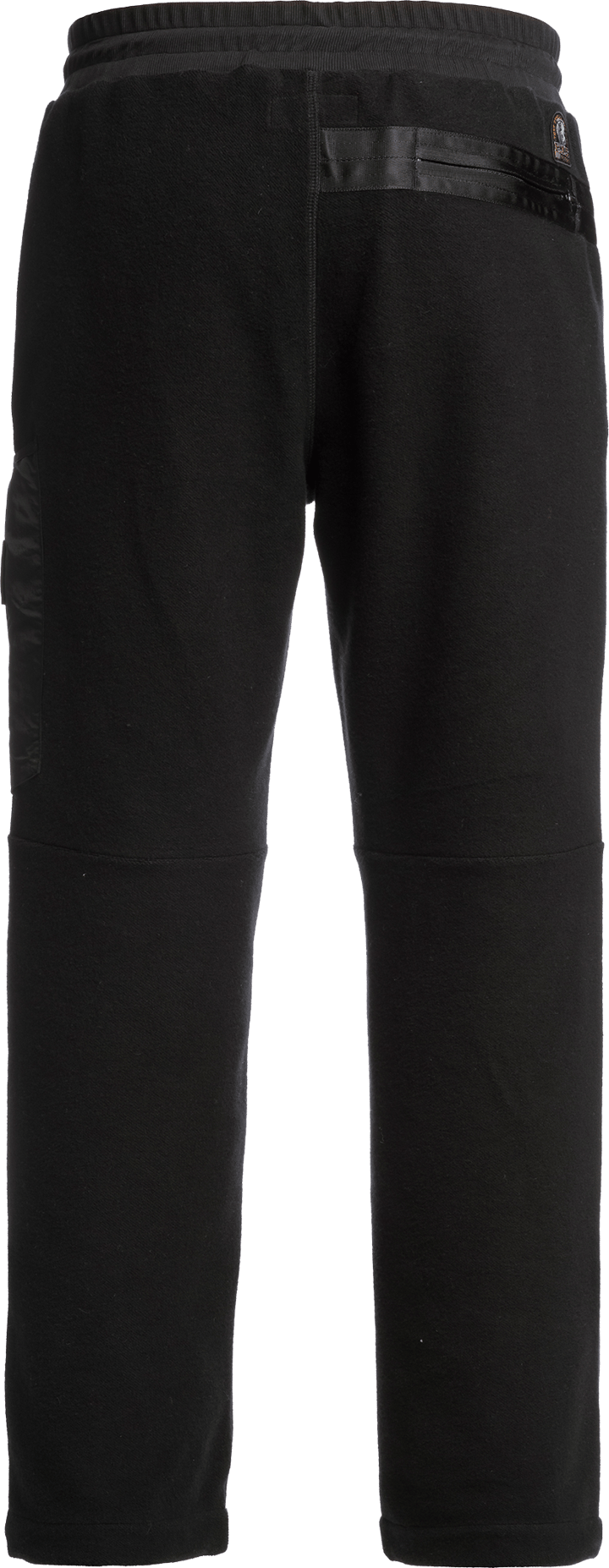 Parajumpers Men's Trefor Pants Black Parajumpers