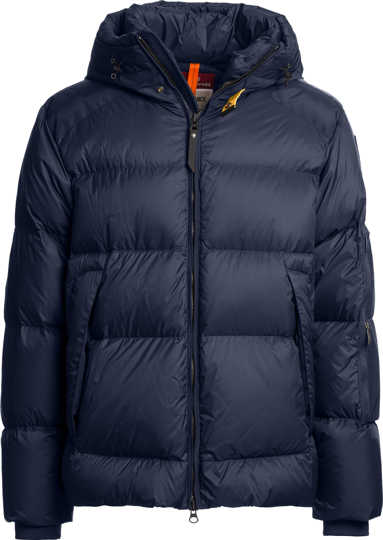 Parajumpers Men's Tyrik Hooded Jacket