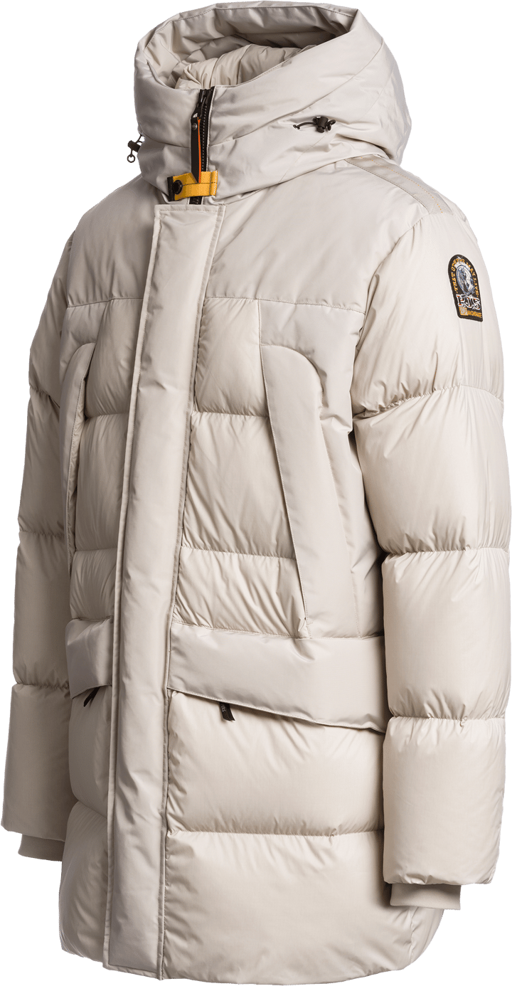 Parajumpers Men's Shedir Hooded Parka Rope Parajumpers