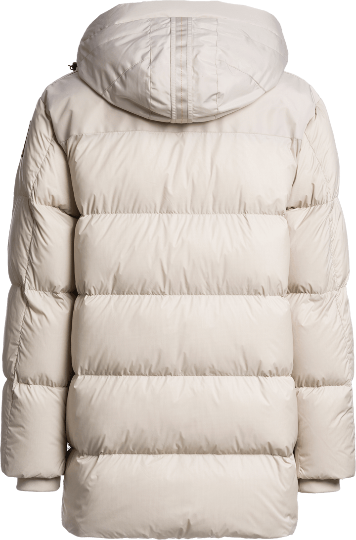 Parajumpers Men's Shedir Hooded Parka Rope Parajumpers